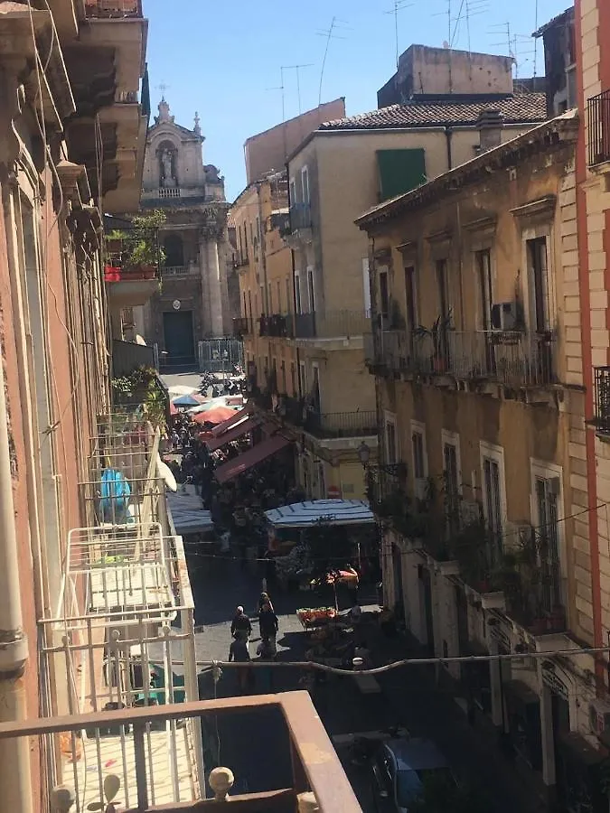 Superior Apartment CTA Italien