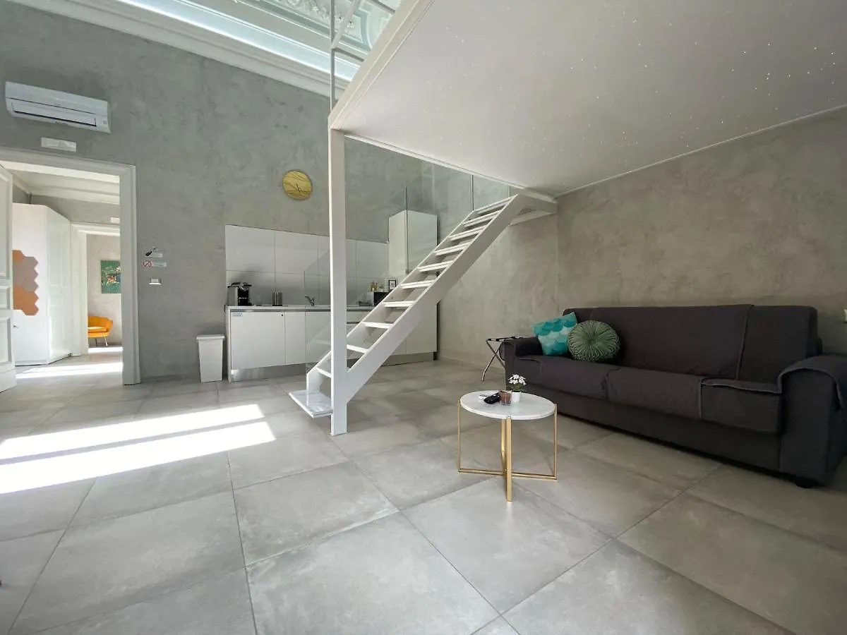 Superior Apartment CTA 0*,  Italia