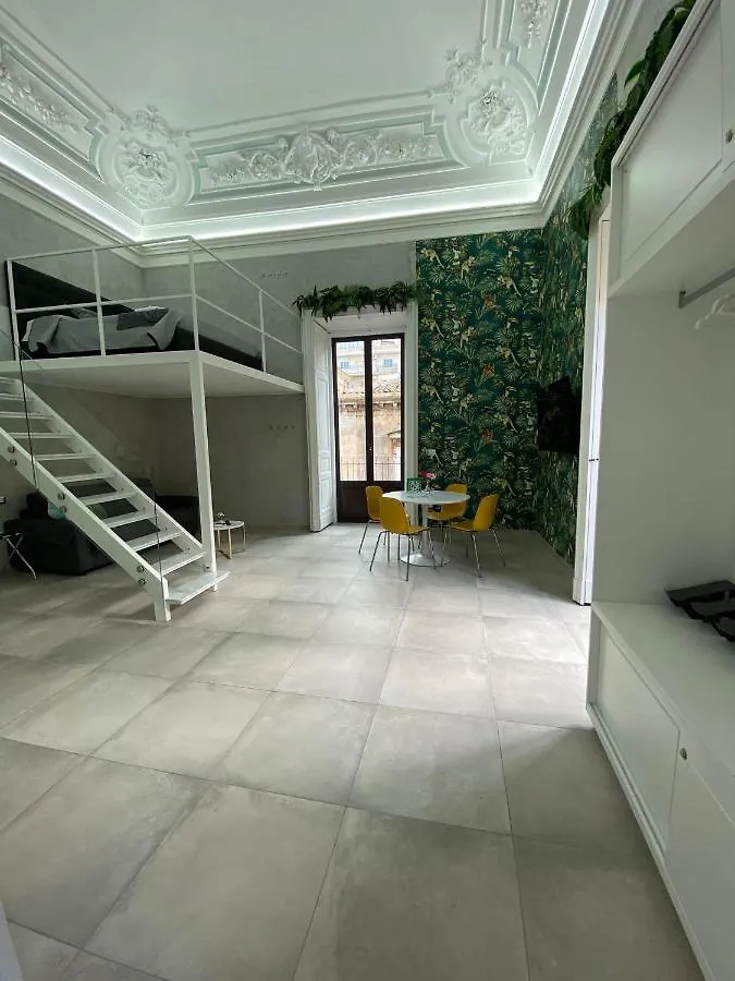 Superior Apartment CTA Italia