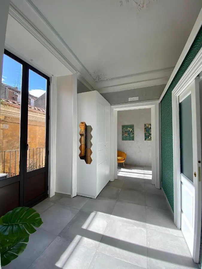 Superior Apartment Katania
