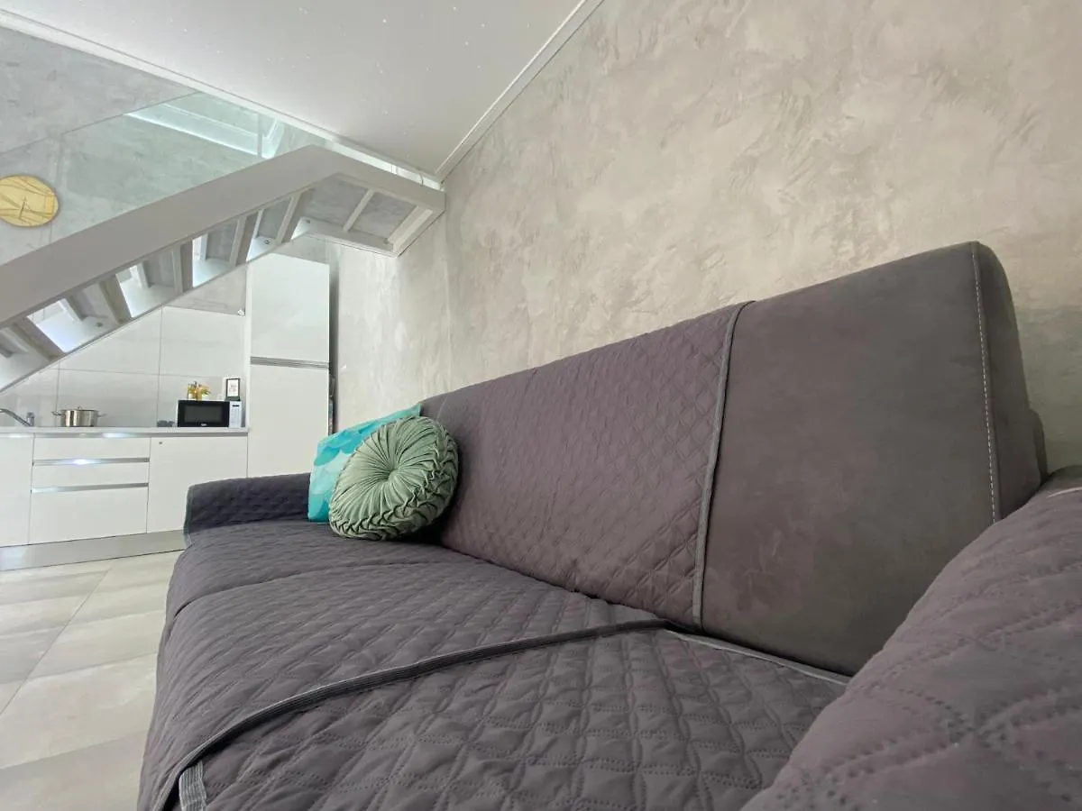 Superior Apartment Katania