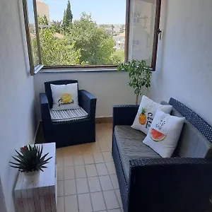 Apartman Matea Zadar