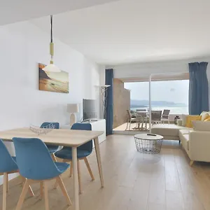 De Lujo Con Solarium Apartamento Torrox