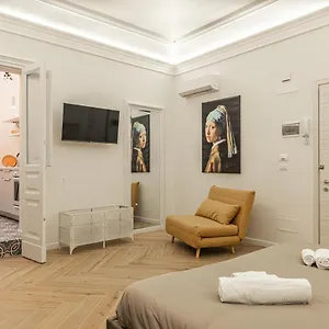  Apartment Residenze Florio