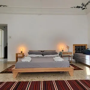 Casa Maravi Kwatera prywatna