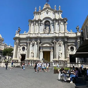 Ferienhaus Casa Di Rita, Catania