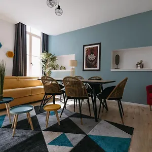 City Grand Place 24 Apartamento Bruselas
