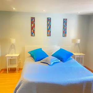 Chambre Chants D'oiseaux Apartamento Bruselas
